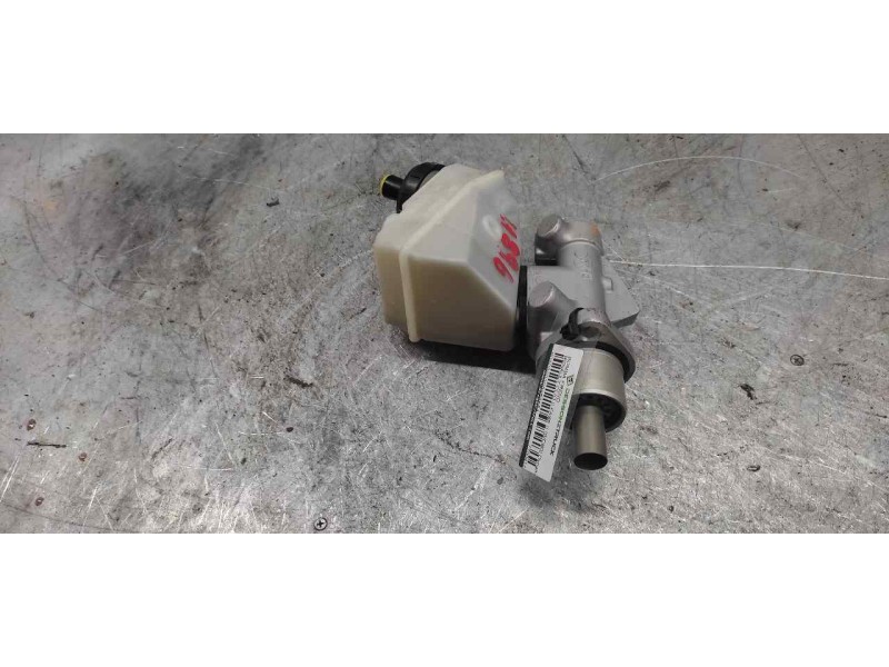 Recambio de bomba freno para renault clio ii fase ii (b/cb0) dynamique referencia OEM IAM 7700417826F 8200262441 