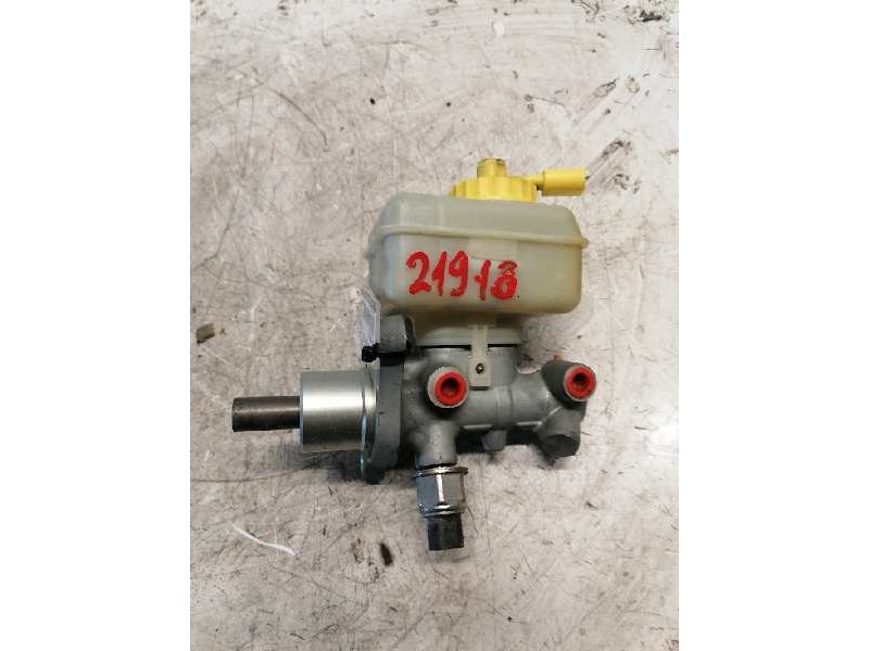 Recambio de bomba freno para audi a3 (8l) 1.9 tdi ambiente referencia OEM IAM 1J1611301B  