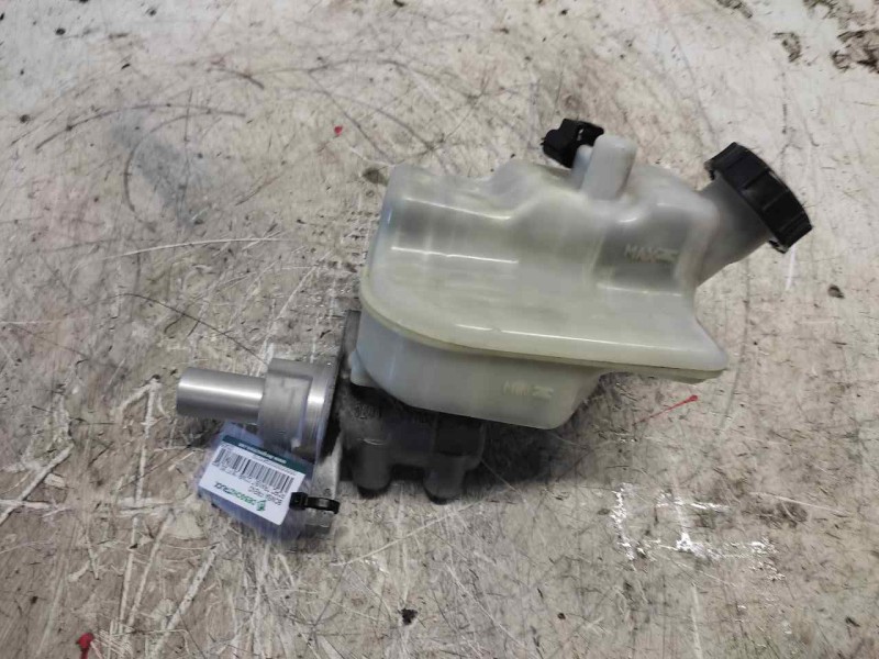 Recambio de bomba freno para ford transit combi ´06 ft 350 largo referencia OEM IAM 0204051174  