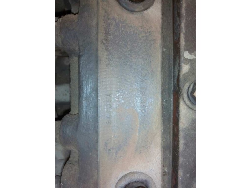 Recambio de caja cambios para pegaso trucks thecno 310 ... referencia OEM IAM RT09509A N060932 Y90493