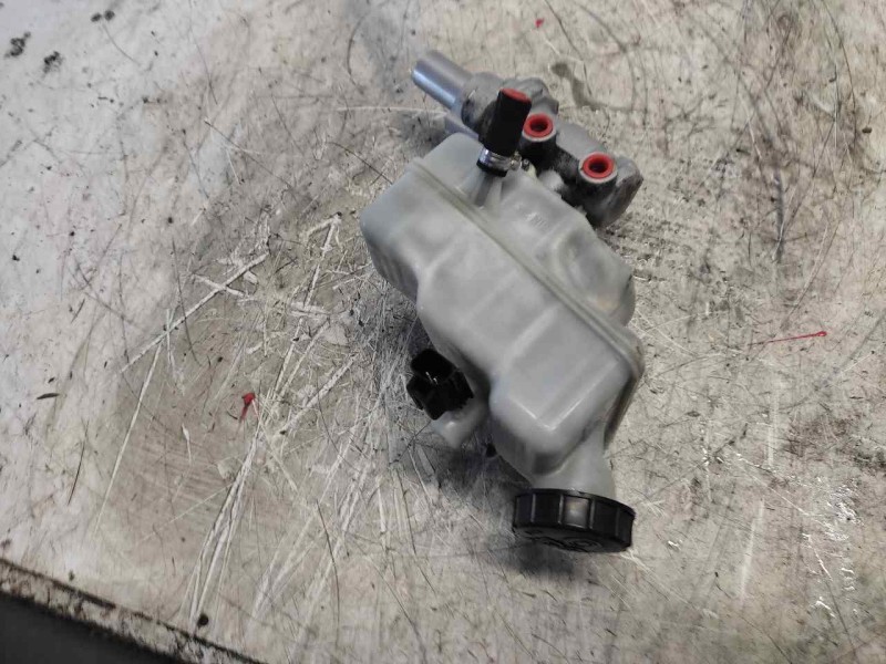 Recambio de bomba freno para ford transit combi ´06 ft 350 largo referencia OEM IAM 0204051174  