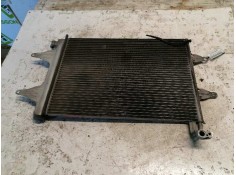 Recambio de condensador / radiador a/a para seat ibiza (6l1) cool referencia OEM IAM 6Q0820411K  