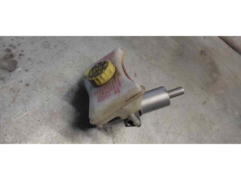 Recambio de bomba freno para audi a4 berlina (8e) 1.9 tdi referencia OEM IAM 8E0611301G  