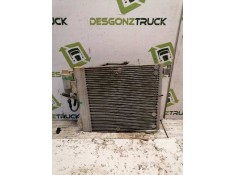 Recambio de condensador / radiador a/a para opel astra g berlina referencia OEM IAM 99000038  