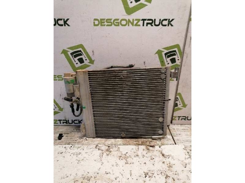 Recambio de condensador / radiador a/a para opel astra g berlina referencia OEM IAM 99000038  