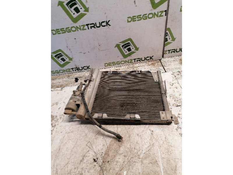 Recambio de condensador / radiador a/a para opel astra g berlina referencia OEM IAM 99000038  