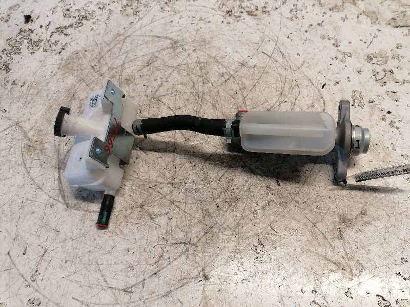 Recambio de bomba freno para nissan nv 200 (m20) kasten comfort referencia OEM IAM BM38  