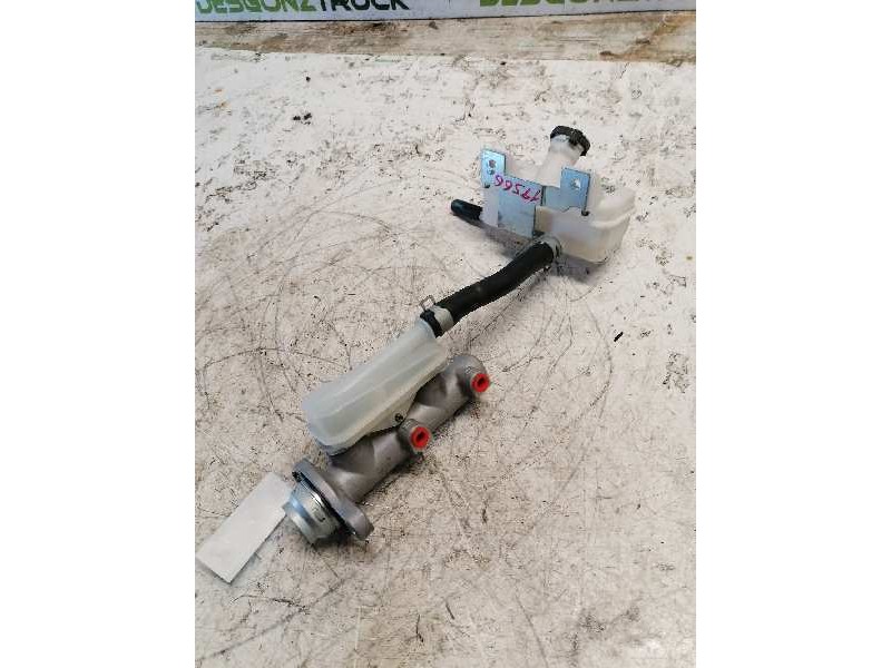Recambio de bomba freno para nissan nv 200 (m20) kasten comfort referencia OEM IAM BM38  