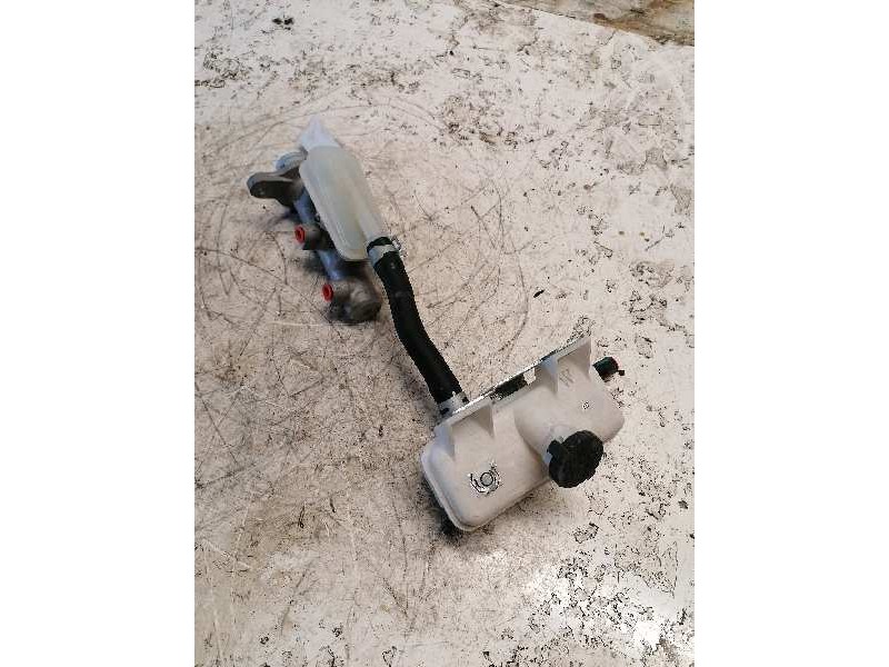 Recambio de bomba freno para nissan nv 200 (m20) kasten comfort referencia OEM IAM BM38  