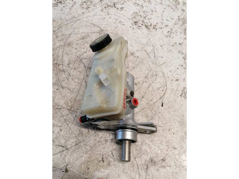 Recambio de bomba freno para renault megane ii berlina 5p authentique referencia OEM IAM 04292879 320671112 