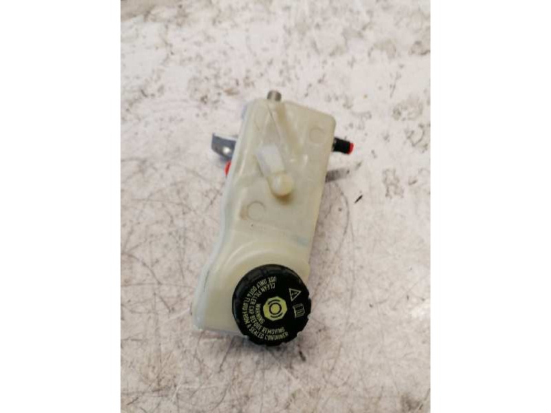 Recambio de bomba freno para renault megane ii berlina 5p authentique referencia OEM IAM 04292879 320671112 