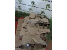 Recambio de caja cambios para pegaso trucks thecno 310 ... referencia OEM IAM RT09509A  