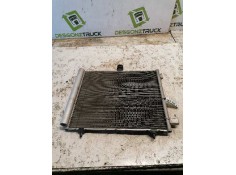 Recambio de condensador / radiador a/a para peugeot 208 style referencia OEM IAM 9674813580  