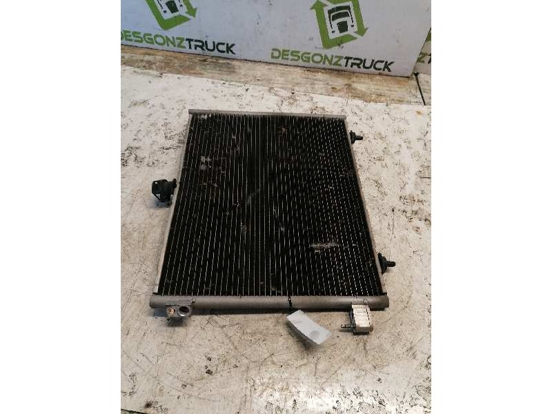Recambio de condensador / radiador a/a para peugeot 208 style referencia OEM IAM 9674813580  