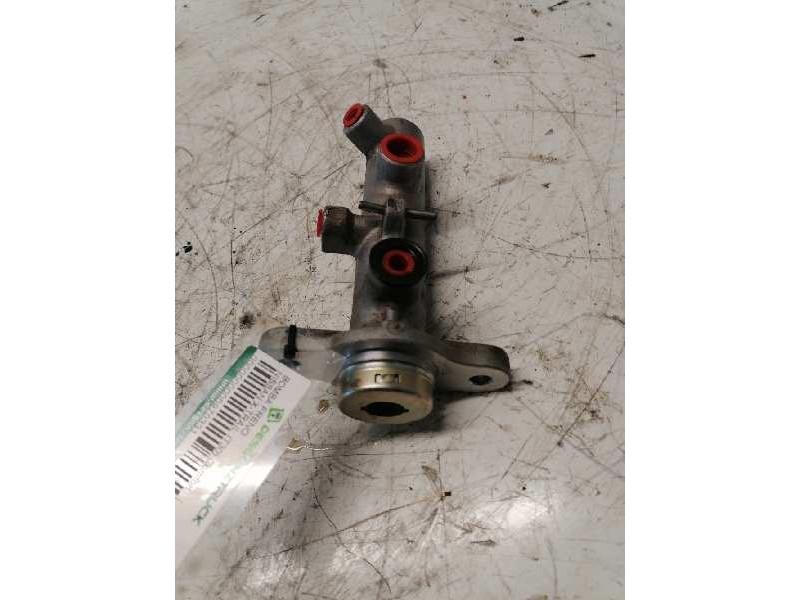 Recambio de bomba freno para nissan x-trail (t30) comfort referencia OEM IAM   BOSCH