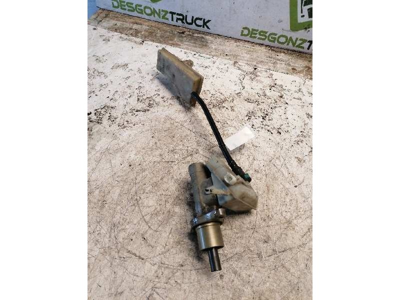 Recambio de bomba freno para ford focus c-max (cap) ambiente (d) referencia OEM IAM 03350886401  