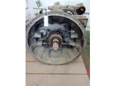 Recambio de caja cambios para pegaso trucks thecno 310 ... referencia OEM IAM RT09509A   2