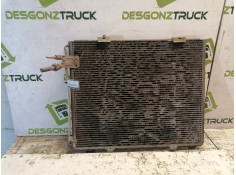 Recambio de condensador / radiador a/a para mercedes-benz clase c (w203) familiar c 220 t cdi (203.206) referencia OEM IAM   
