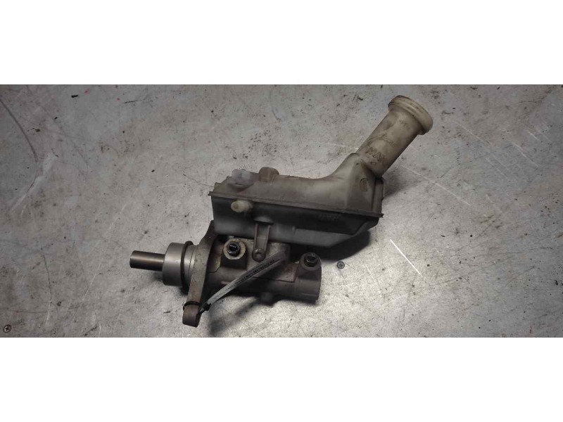 Recambio de bomba freno para renault clio iii authentique referencia OEM IAM   