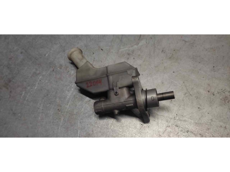 Recambio de bomba freno para renault clio iii authentique referencia OEM IAM   