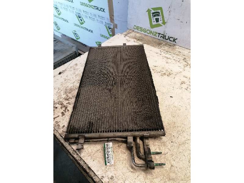 Recambio de condensador / radiador a/a para ford focus berlina (cap) ambiente (d) referencia OEM IAM   
