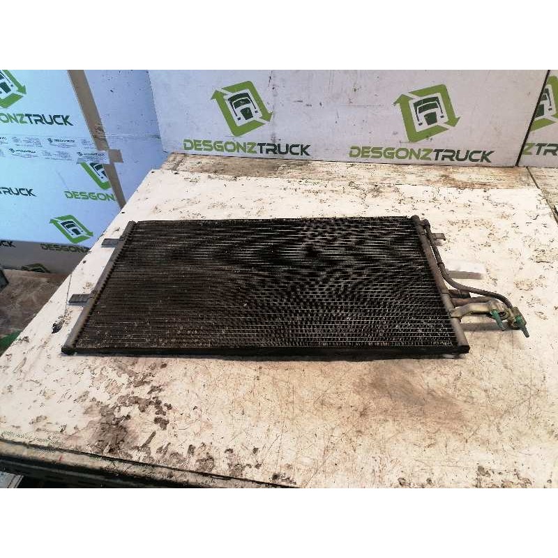 Recambio de condensador / radiador a/a para ford focus berlina (cap) ambiente (d) referencia OEM IAM   