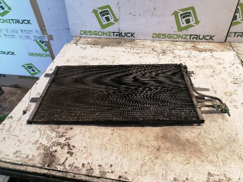 Recambio de condensador / radiador a/a para ford focus berlina (cap) ambiente (d) referencia OEM IAM   
