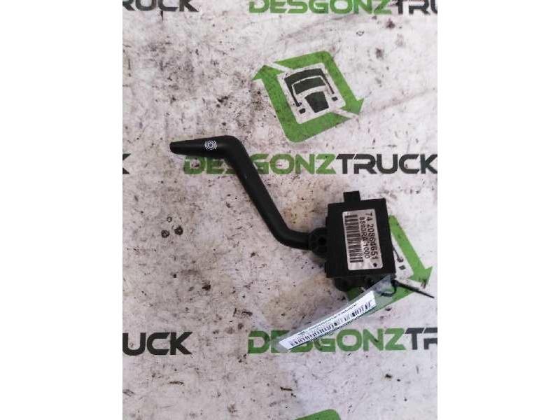 Recambio de mando intarder para renault premium route 2006 fas 4x2gv larga distancia referencia OEM IAM 7420864651  