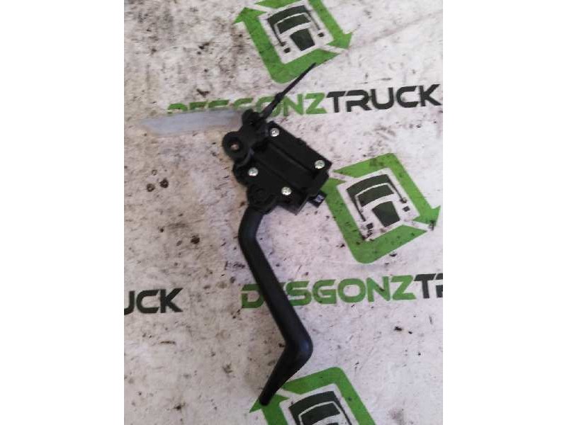Recambio de mando intarder para renault premium route 2006 fas 4x2gv larga distancia referencia OEM IAM 7420864651  