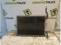Recambio de condensador / radiador a/a para ford fiesta (cb1) econetic referencia OEM IAM 8V5119710AE  