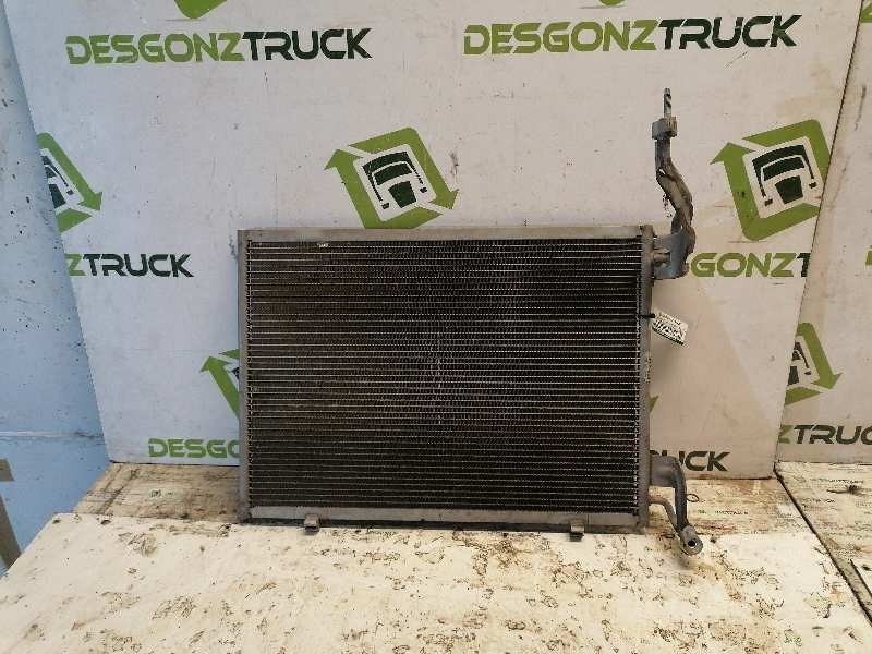 Recambio de condensador / radiador a/a para ford fiesta (cb1) econetic referencia OEM IAM 8V5119710AE  
