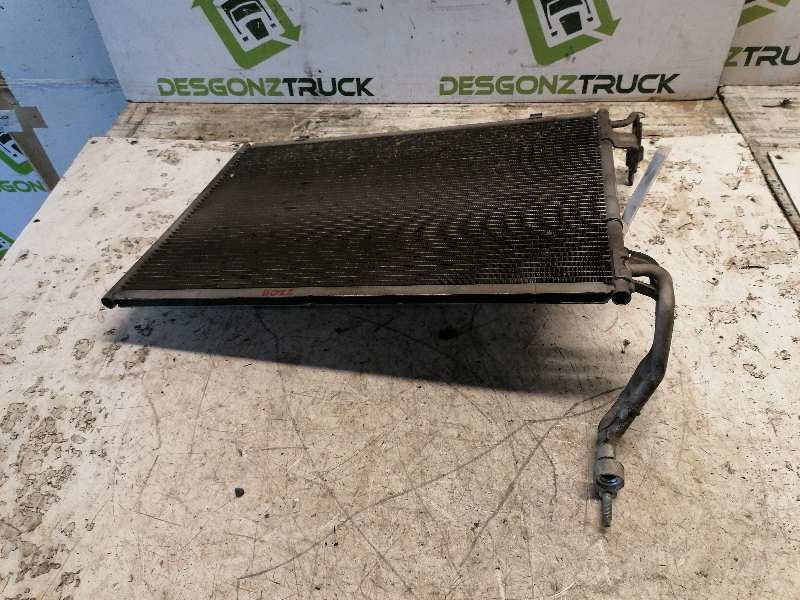 Recambio de condensador / radiador a/a para ford fiesta (cb1) econetic referencia OEM IAM 8V5119710AE  