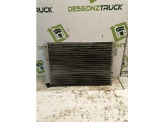Recambio de condensador / radiador a/a para ford ka (ccu) titanium referencia OEM IAM   