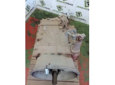 Recambio de caja cambios para iveco serie t chasis gran cabina (190-33 turbostar p) gran espacio referencia OEM IAM 16S220 13120