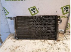 Recambio de condensador / radiador a/a para kia rio 1.4 active referencia OEM IAM 976061CXXX  