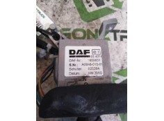 Recambio de mando intarder para daf serie xf105.xxx fsa 4x2 space-cab referencia OEM IAM 1659631   2
