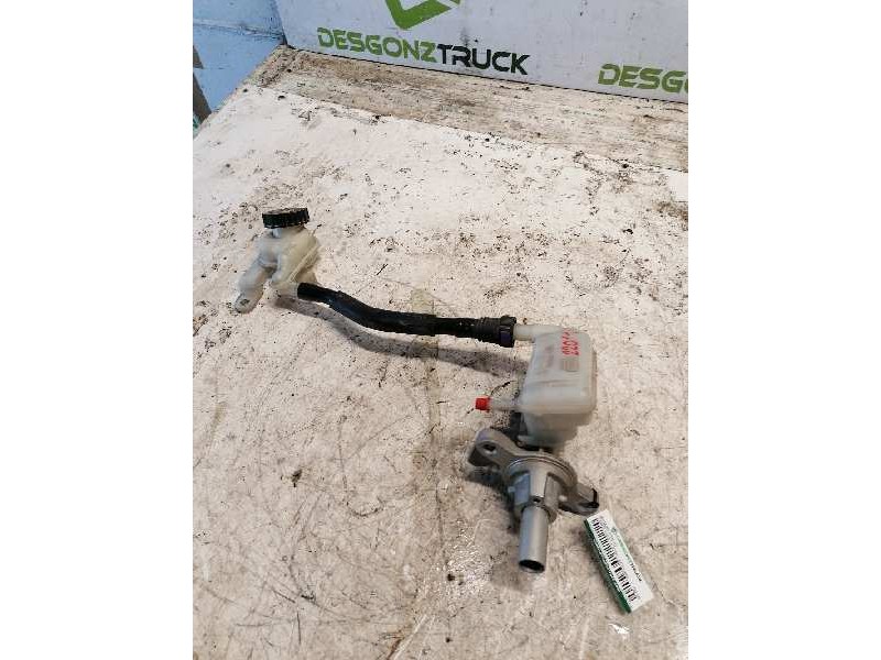 Recambio de bomba freno para ford fiesta (cb1) econetic referencia OEM IAM 0204054029  