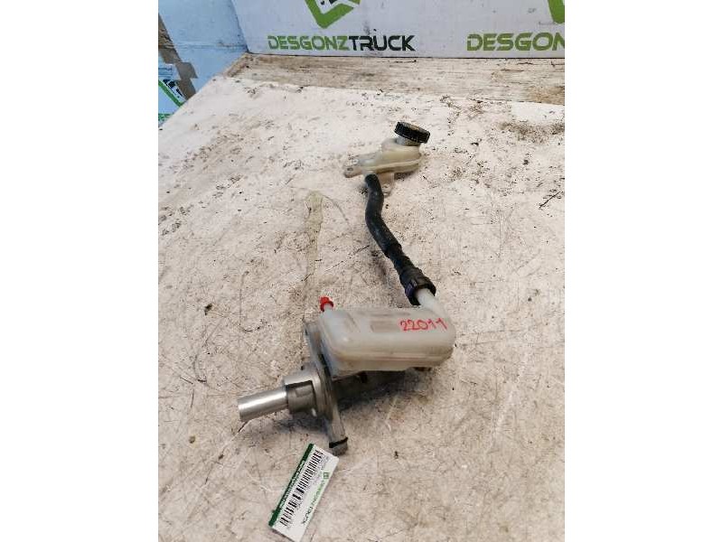 Recambio de bomba freno para ford fiesta (cb1) econetic referencia OEM IAM 0204054029  