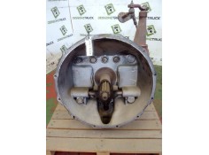 Recambio de caja cambios para iveco serie t chasis gran cabina (190-33 turbostar p) gran espacio referencia OEM IAM 16S220 13120 2