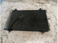 Recambio de condensador / radiador a/a para peugeot 308 sw sport referencia OEM IAM 9682531580  