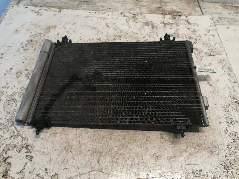 Recambio de condensador / radiador a/a para peugeot 308 sw sport referencia OEM IAM 9682531580  