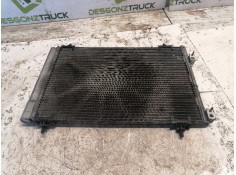 Recambio de condensador / radiador a/a para peugeot 308 sw sport referencia OEM IAM 9682531580   2