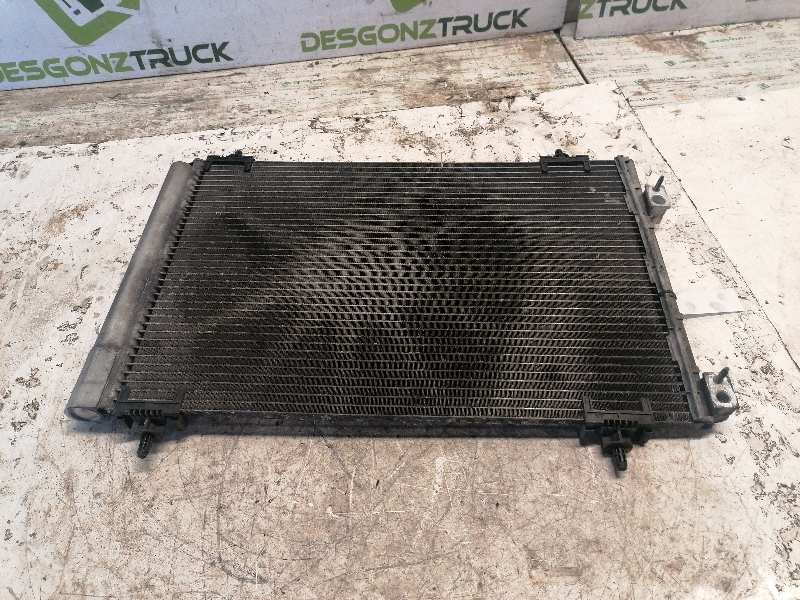 Recambio de condensador / radiador a/a para peugeot 308 sw sport referencia OEM IAM 9682531580  