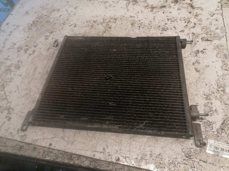 Recambio de condensador / radiador a/a para opel signum design referencia OEM IAM 13106817  