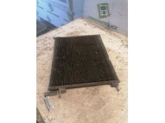 Recambio de condensador / radiador a/a para opel signum design referencia OEM IAM 13106817   2