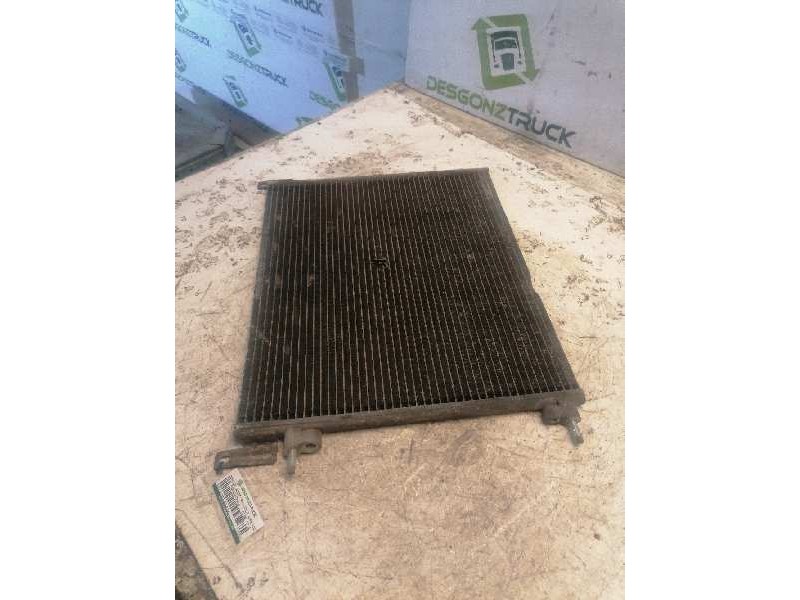 Recambio de condensador / radiador a/a para opel signum design referencia OEM IAM 13106817  
