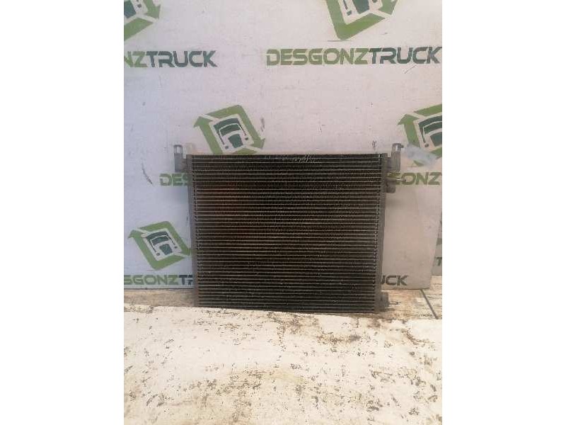 Recambio de condensador / radiador a/a para opel signum design referencia OEM IAM 13106817  