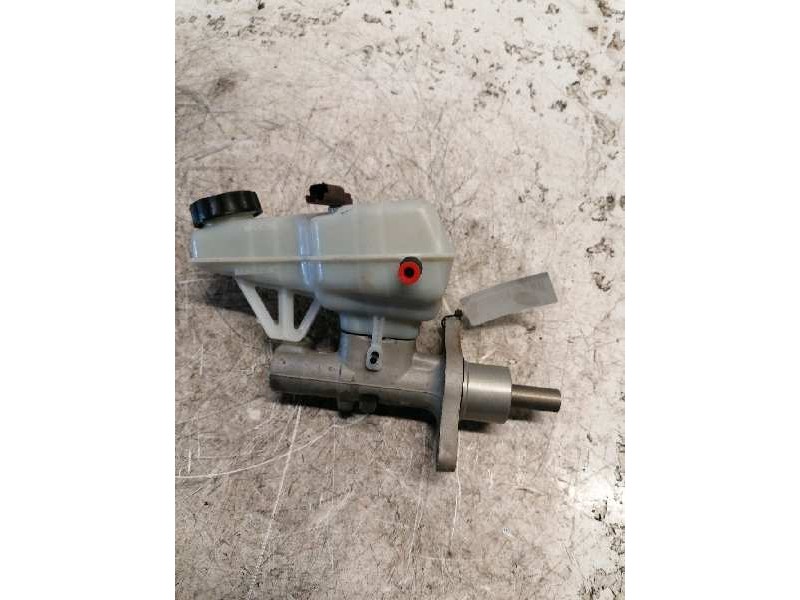 Recambio de bomba freno para citroën jumpy hdi 120 27 l1h1 furg. referencia OEM IAM 03355815093  