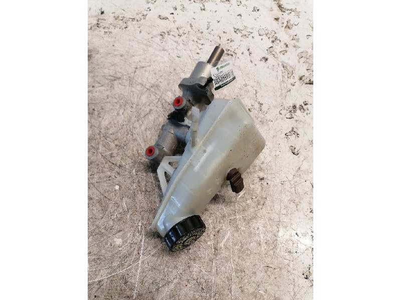 Recambio de bomba freno para citroën jumpy hdi 120 27 l1h1 furg. referencia OEM IAM 03355815093  