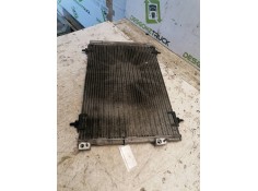 Recambio de condensador / radiador a/a para peugeot 308 sw envy referencia OEM IAM 9682531580  